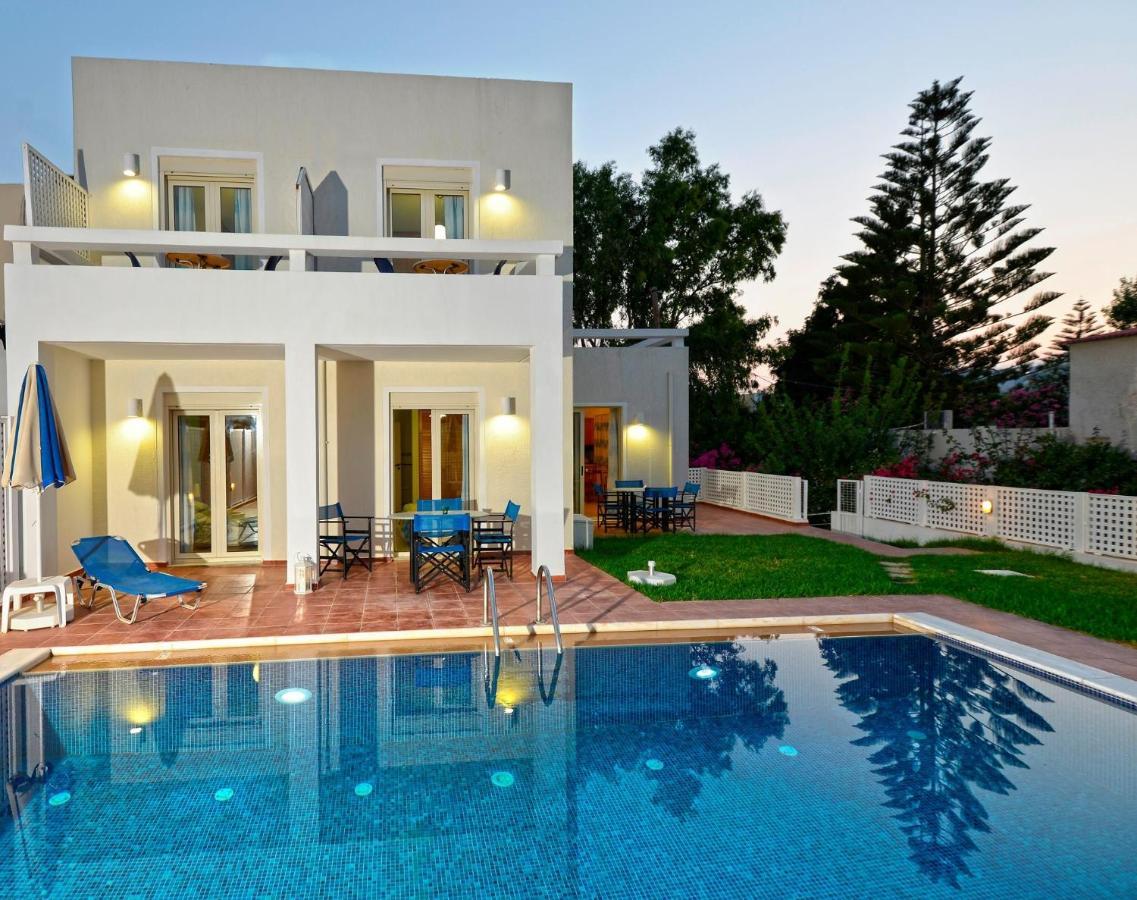 Oliv Apartments Platanes  Zewnętrze zdjęcie