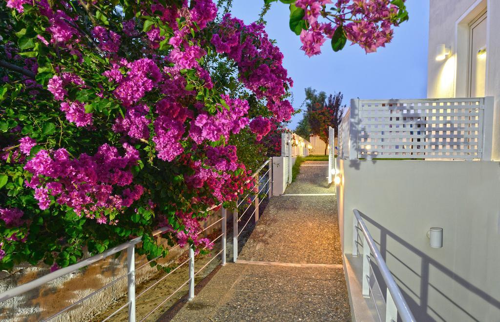 Oliv Apartments Platanes  Pokój zdjęcie