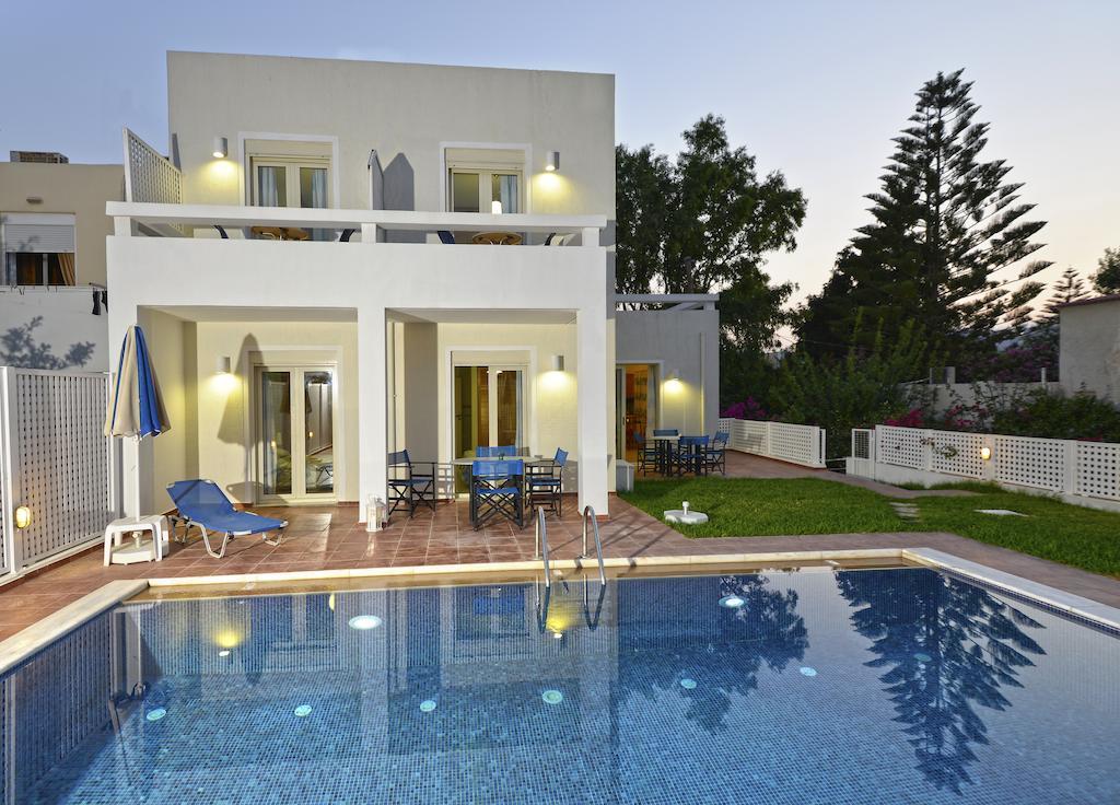 Oliv Apartments Platanes  Pokój zdjęcie