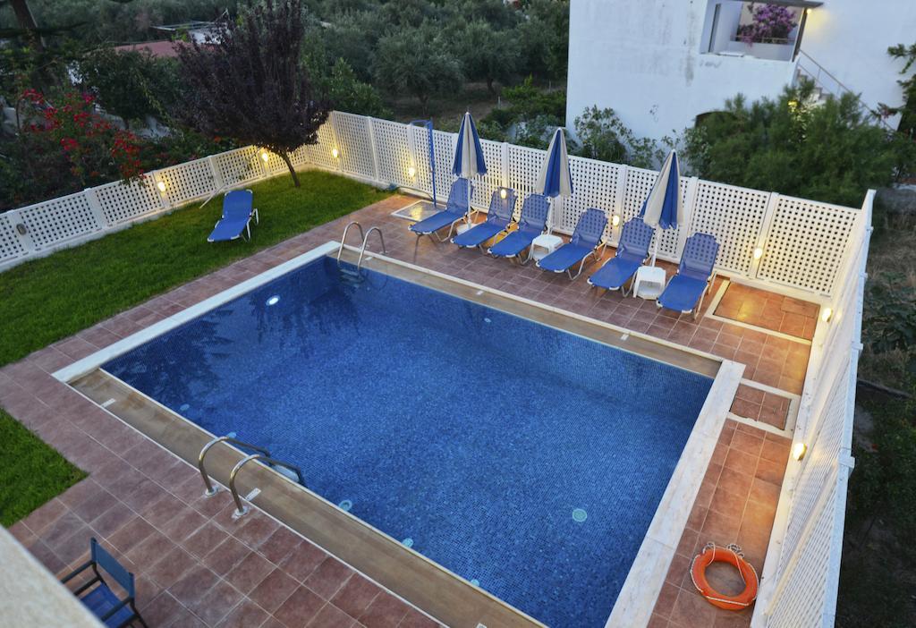 Oliv Apartments Platanes  Pokój zdjęcie
