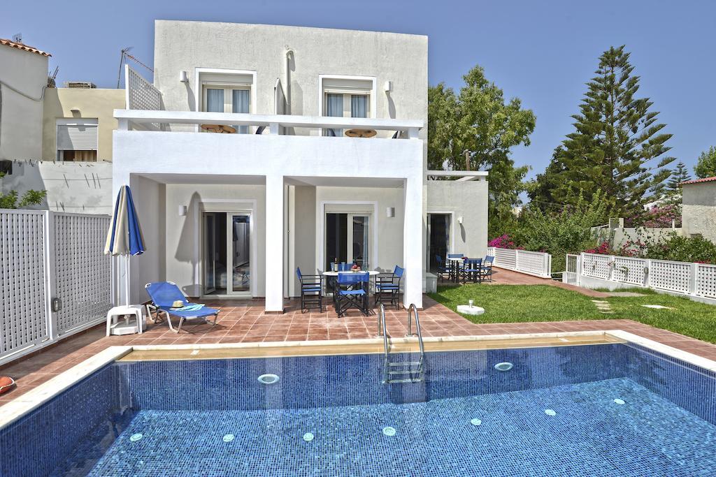 Oliv Apartments Platanes  Pokój zdjęcie