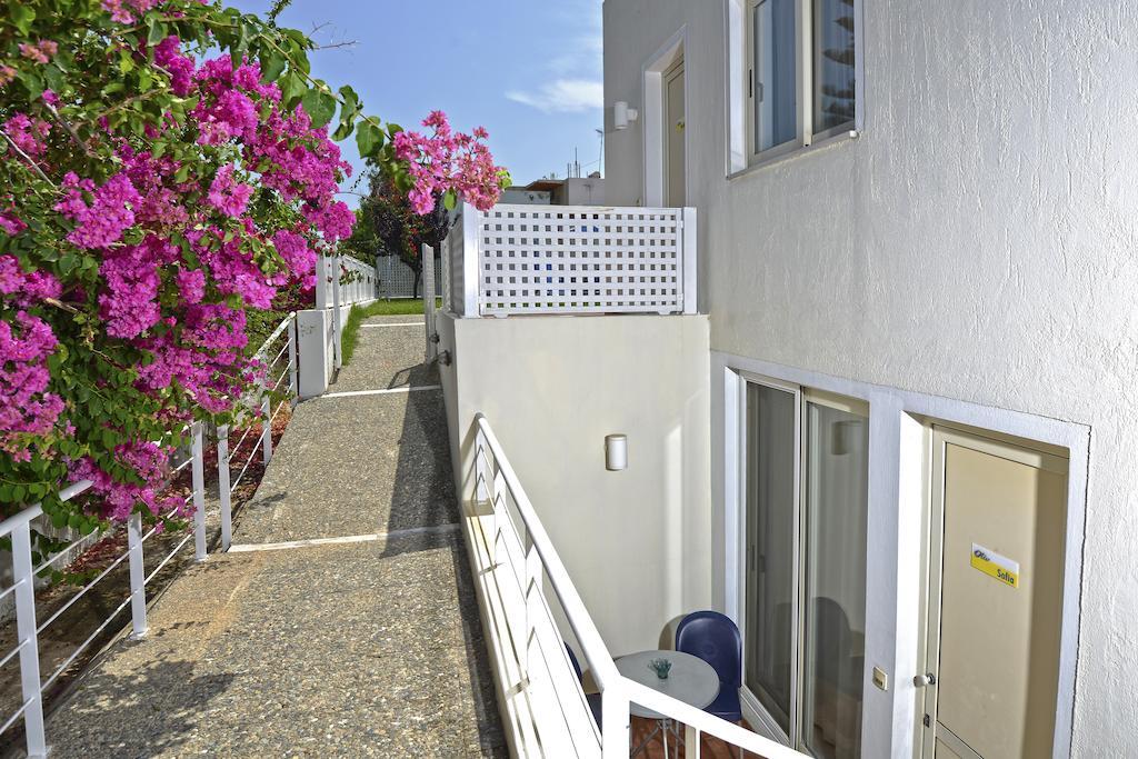 Oliv Apartments Platanes  Zewnętrze zdjęcie