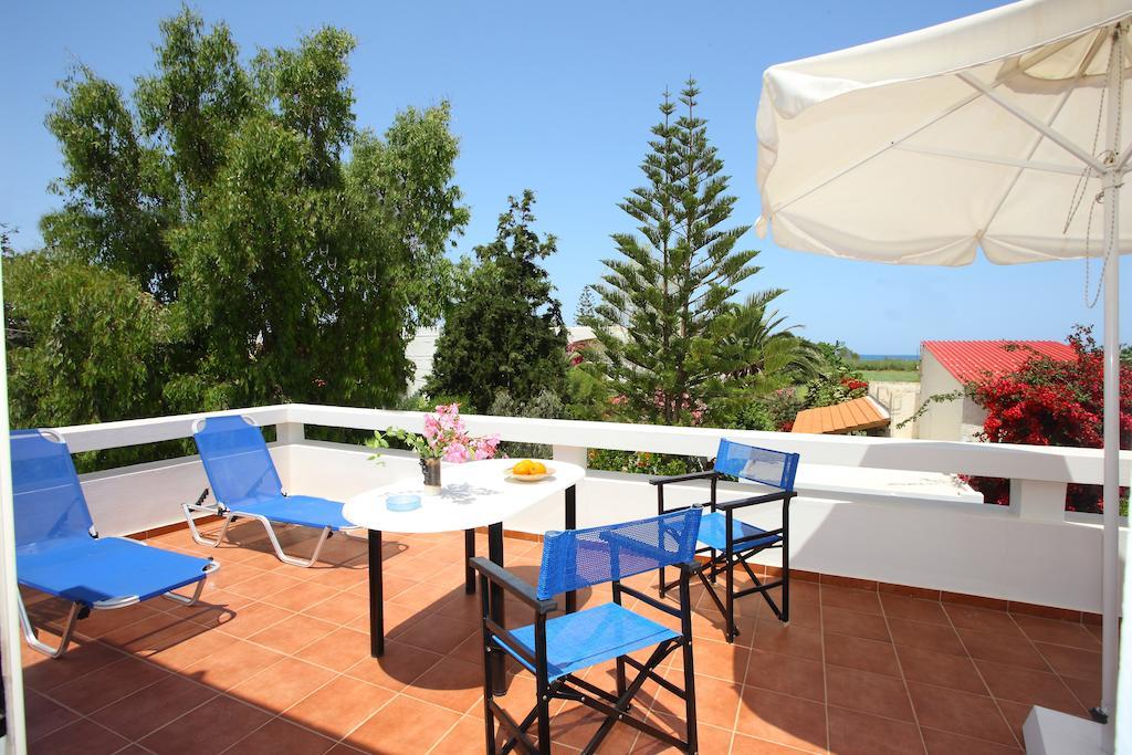 Oliv Apartments Platanes  Pokój zdjęcie