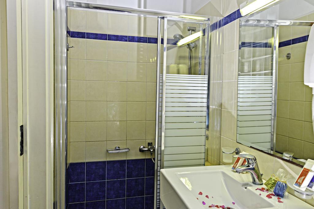 Oliv Apartments Platanes  Pokój zdjęcie