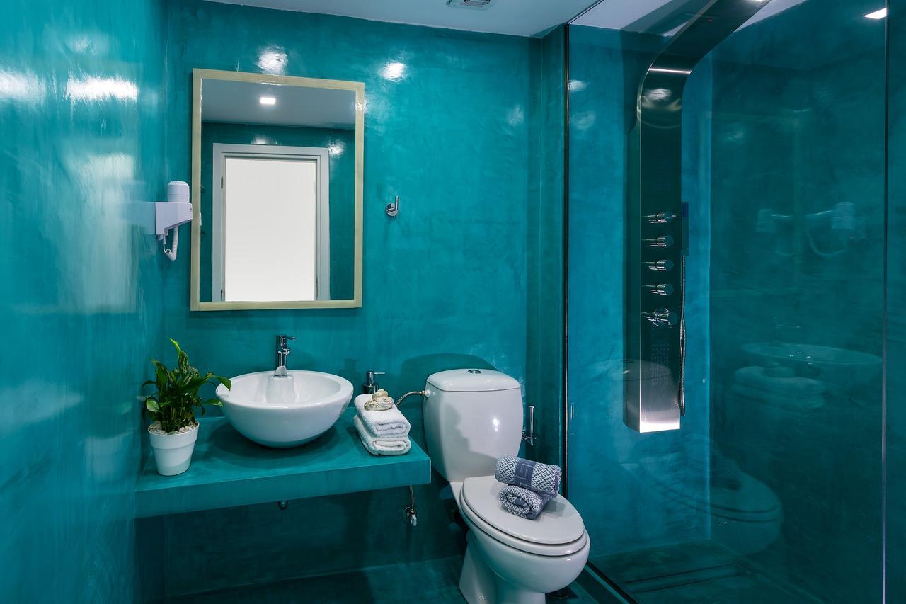 Oliv Apartments Platanes  Zewnętrze zdjęcie