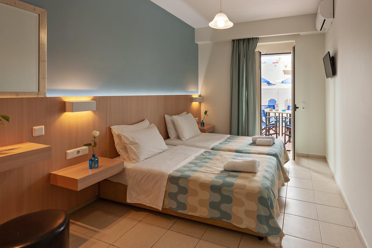 Oliv Apartments Platanes  Zewnętrze zdjęcie
