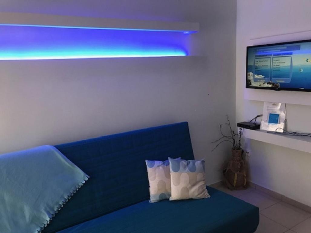 Oliv Apartments Platanes  Zewnętrze zdjęcie