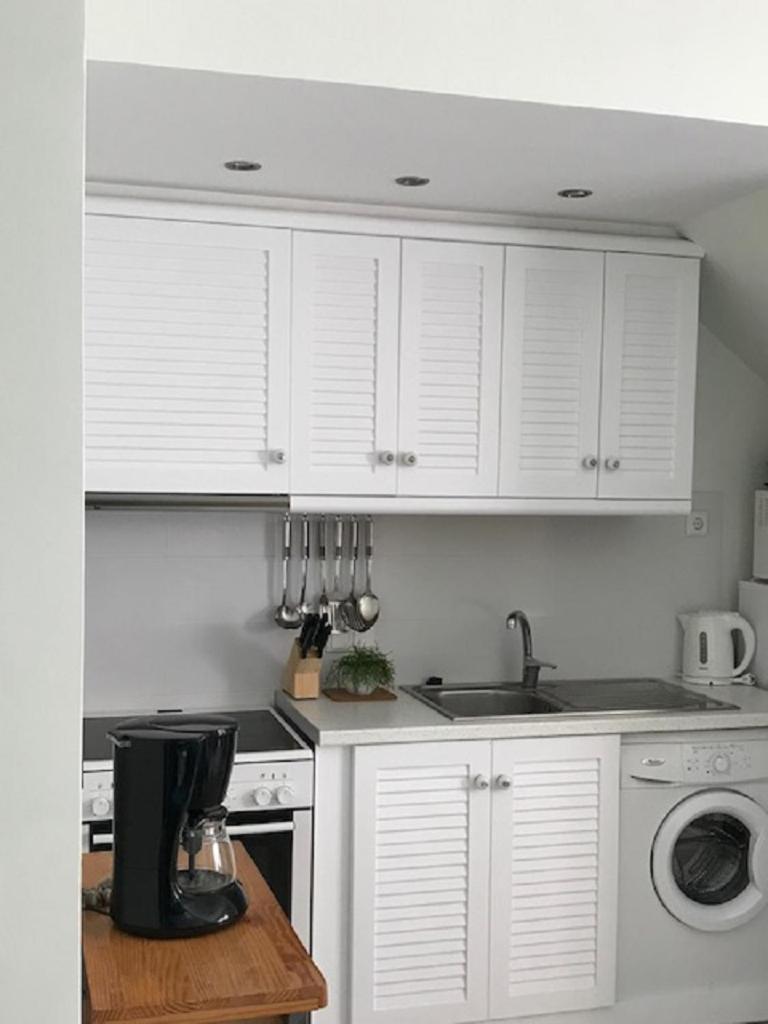 Oliv Apartments Platanes  Zewnętrze zdjęcie
