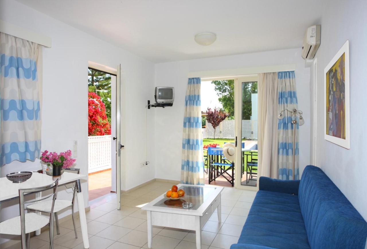 Oliv Apartments Platanes  Zewnętrze zdjęcie