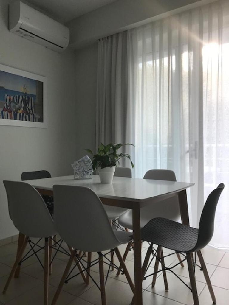 Oliv Apartments Platanes  Zewnętrze zdjęcie