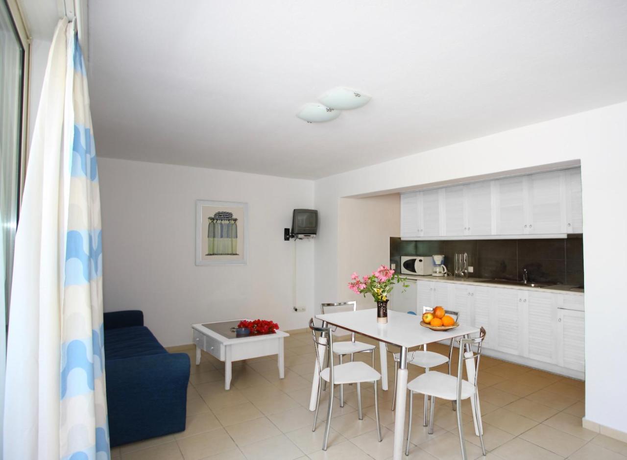 Oliv Apartments Platanes  Zewnętrze zdjęcie
